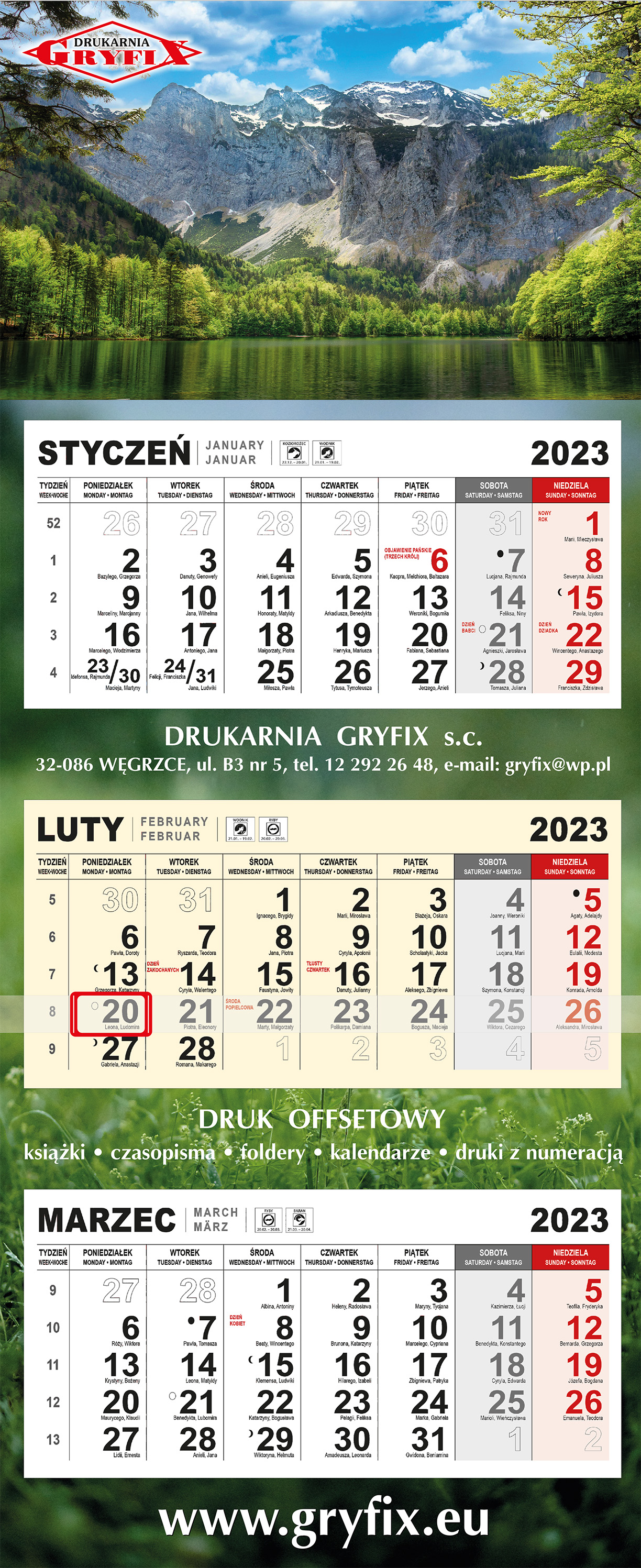 Kalendarz Frimowy v2